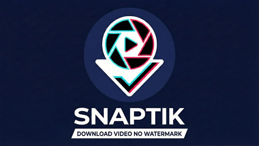 Snaptik - Applicazione gratuita per scaricare video Tiktok (Douyin) senza logo